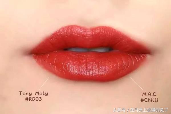 不输大牌的口红,不输大牌平价唇釉