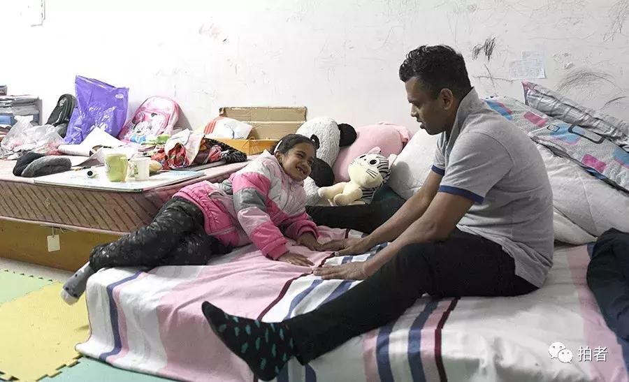 斯里兰卡来中国学习乒乓球,斯里兰卡来中国学习