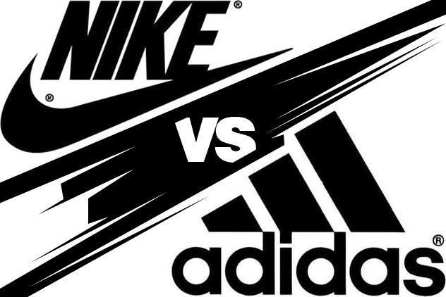 为何adidas在篮球市场比不过Nike？