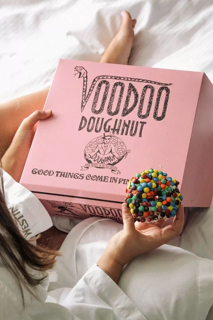 波特兰必去打卡,波特兰portland