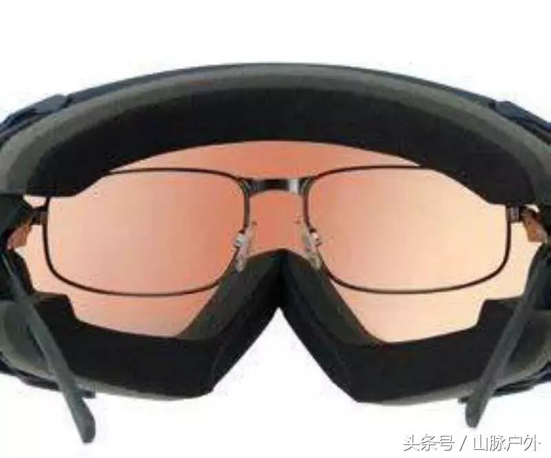 回顾丨20171205源自法国——Bollé滑雪护具分享