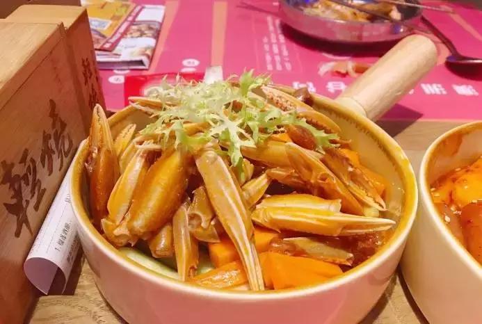 武汉顶级美食打卡,武汉美食推荐高档必吃探店