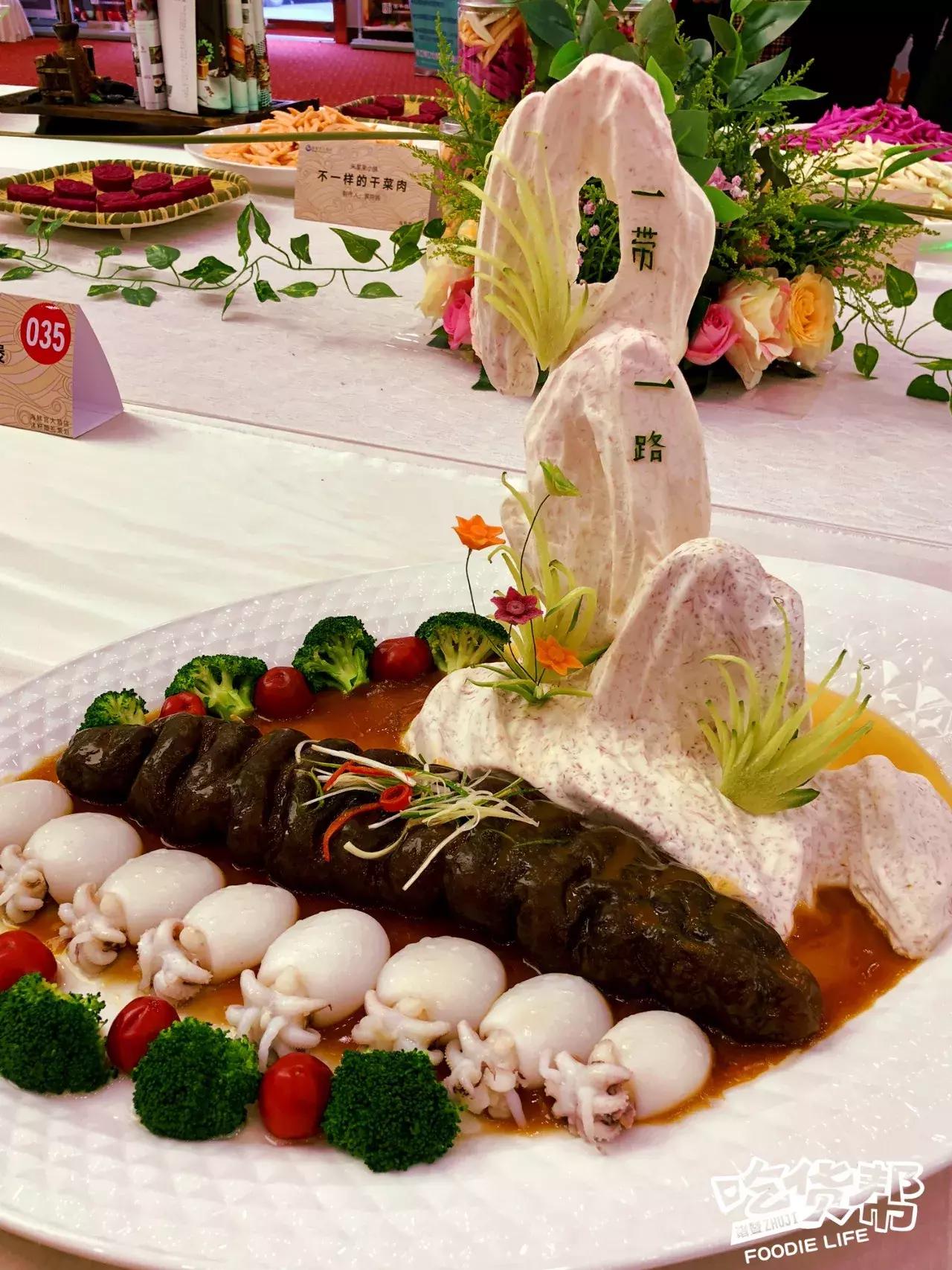 诸暨美食代表菜,诸暨10道家常菜