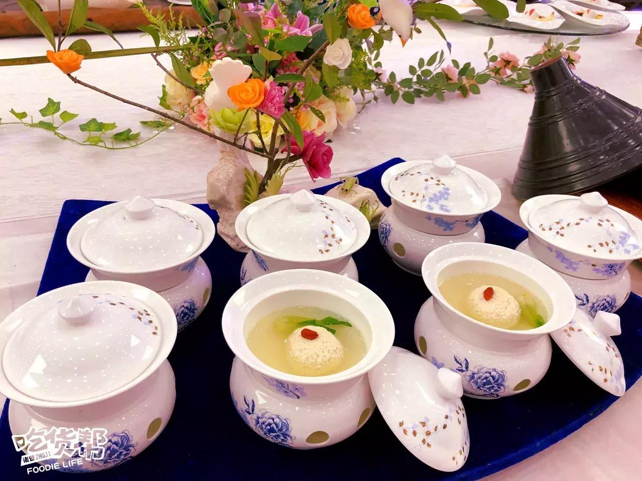 原来这10道菜才能代表诸暨！好多人一道都没吃过……