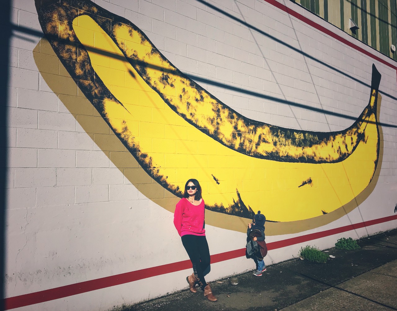 波特兰必去打卡,波特兰portland