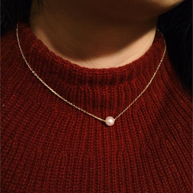 高级感休闲风配饰,简约风格买什么样的装饰品