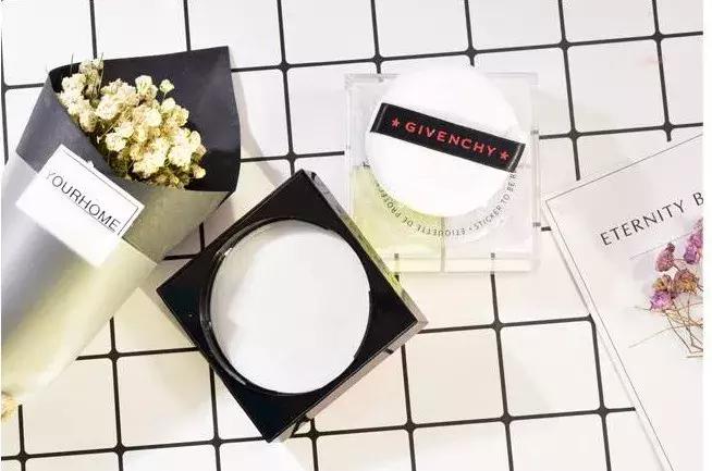 冬天脱妆快是什么原因,混干皮定妆散粉持久不脱妆第一名