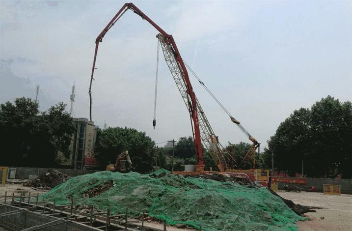 全国第四座有地铁的城市,南京全国第四