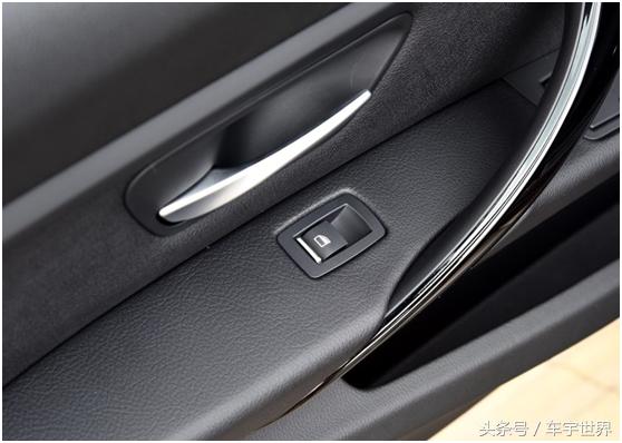 18款宝马320li驾驶体验,新款宝马320li运动值不值得买