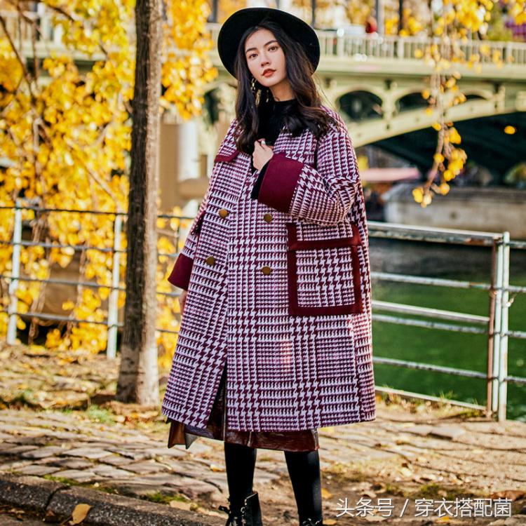 拒绝臃肿轻薄保暖,拒绝臃肿玩转秋冬高级感