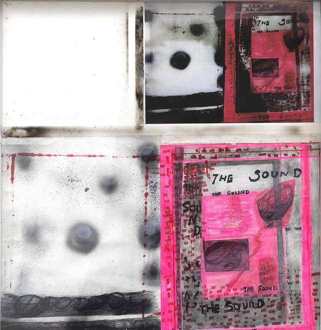 艺术的美学原则五大类,艺术的三种美