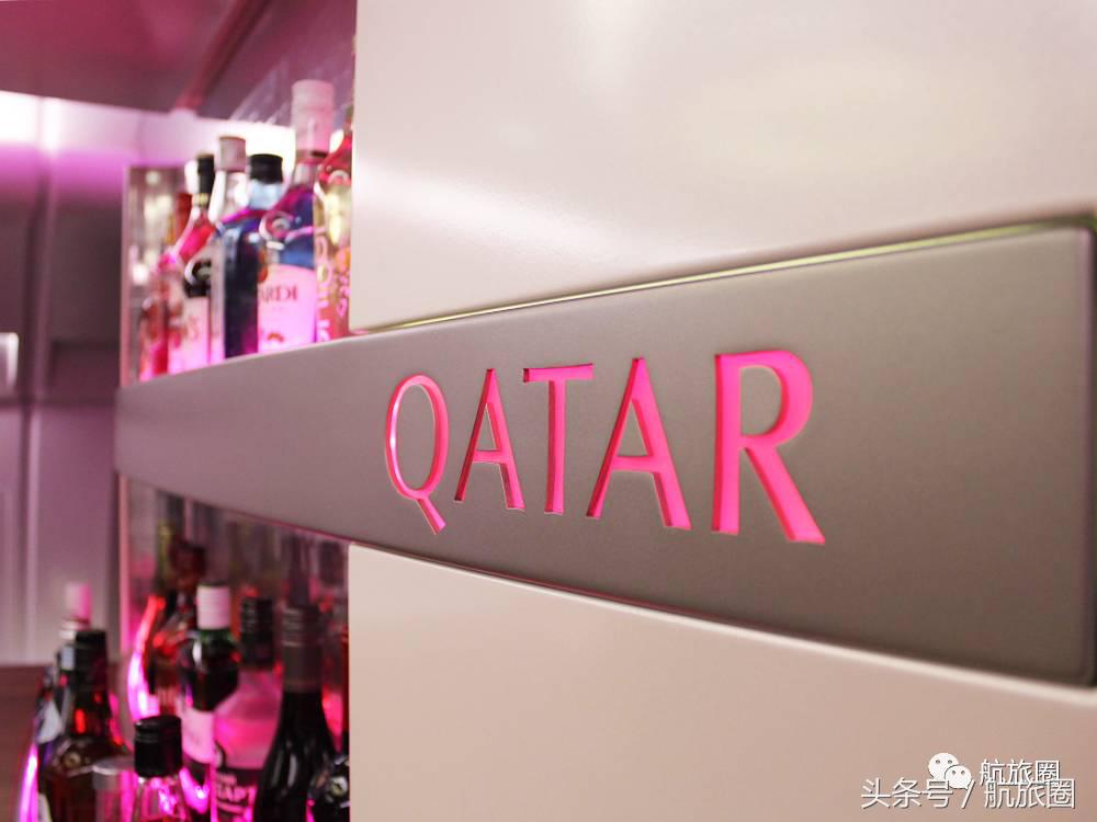 中东三大壕航,三大航司头等舱对比