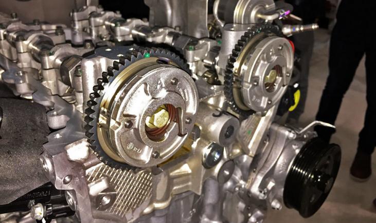 名爵61.5t发动机,都是1.5t为什么马力不一样