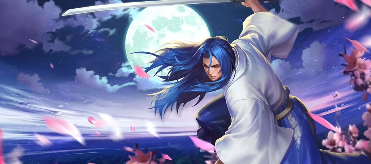 王者荣耀s19赛季什么英雄上分厉害,王者荣耀新赛季s17该玩什么战士