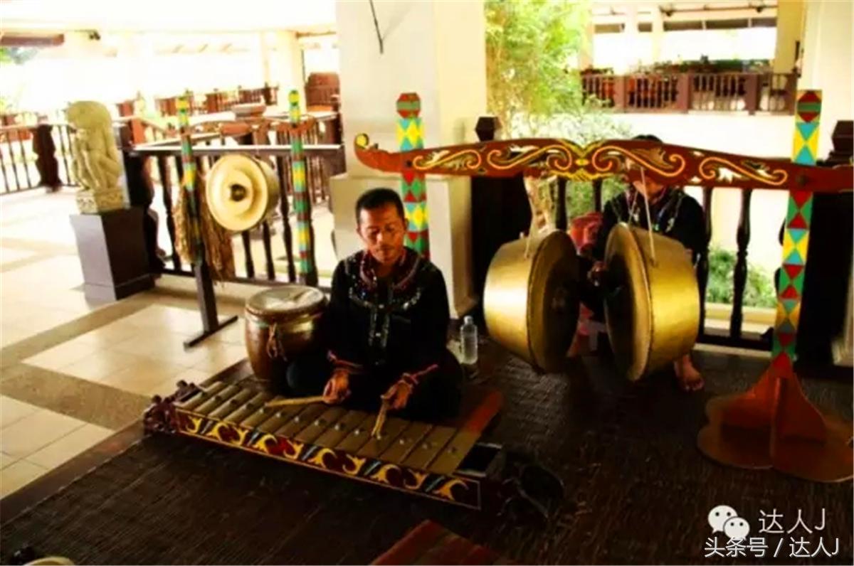 沙巴海边的日落晚霞,沙巴淡季时间表