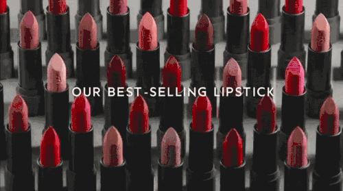 一辈子要吃掉多少口红,一辈子要吃多少东西