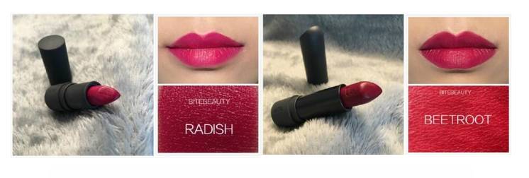 一辈子要吃掉多少口红,一辈子要吃多少东西