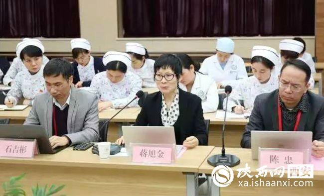 西安市大兴医院是三级特等医院吗,五星医院