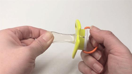 安抚奶嘴贝亲推荐,宝宝安抚奶嘴睡觉神器贝亲