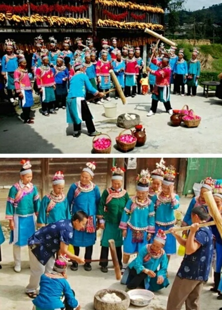 凯里到麻江县乌羊麻苗寨,麻江乌羊麻苗寨怎么去