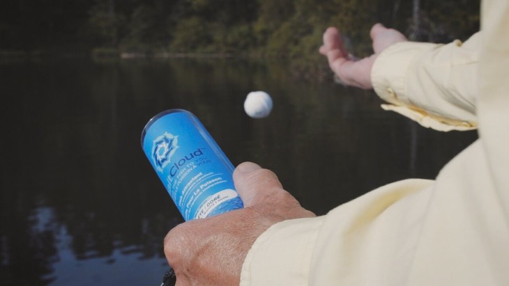 钓鱼神器有用吗,钓鱼工具必不可少的是什么