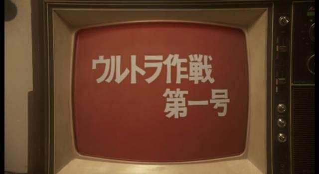 所有的奥特曼早期时候的样子,回顾十几年前看过的奥特曼