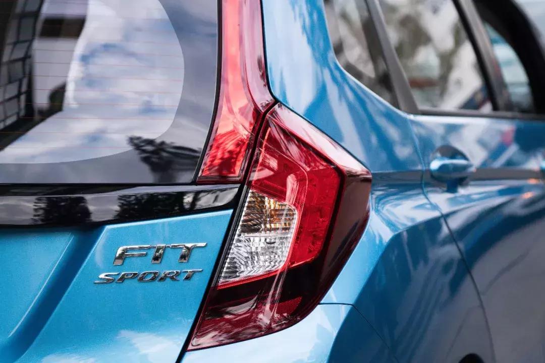 gk5潮跑版改装,新款gk5飞度潮跑版