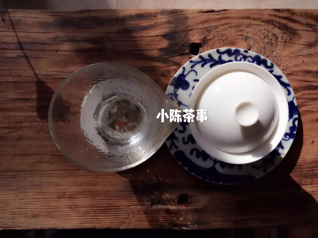 冲动性买茶,冲动买普洱茶