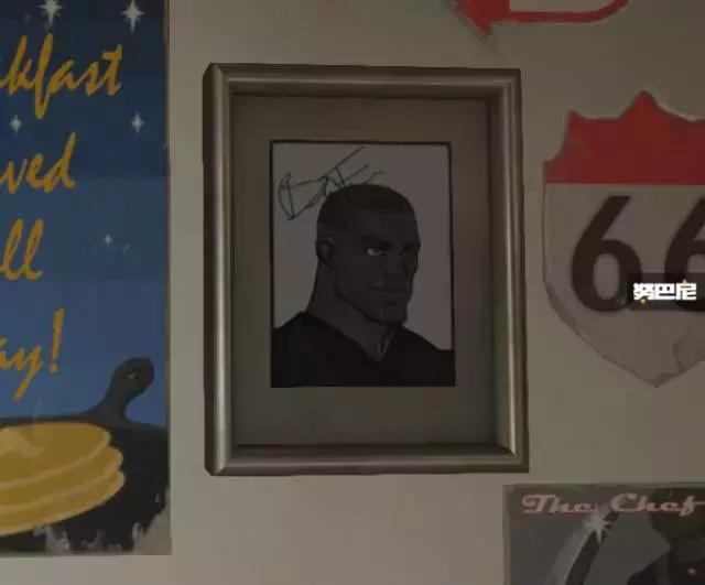 守望先锋新英雄早期概念图,守望先锋卢西奥最初的版本