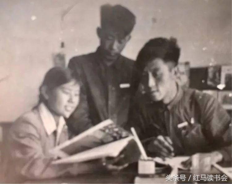 特稿|兰宇:我的父亲兰尚濂