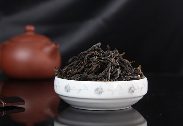 凤凰单枞茶喝出来的健康,凤凰单枞茶的合理饮法