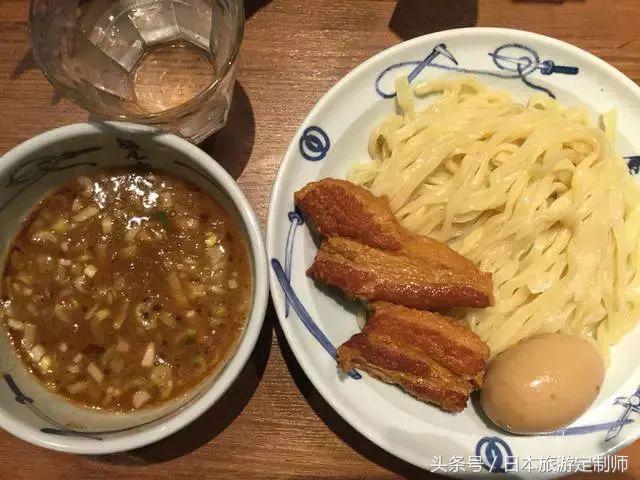 新宿附近中国美食店,东京十大美食自由行
