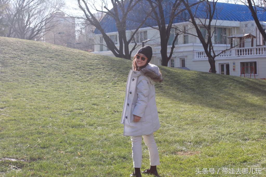 奥森附近小动物乐园,奥森公园世外桃源