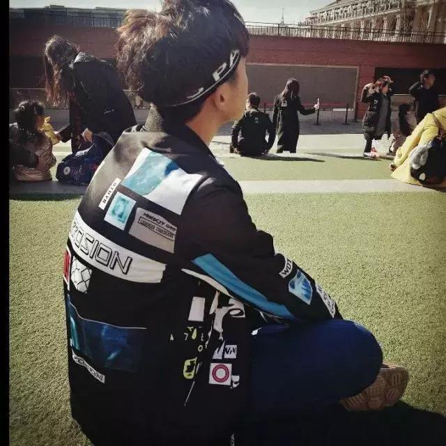 天津师大附中校草,清华北大天津师大