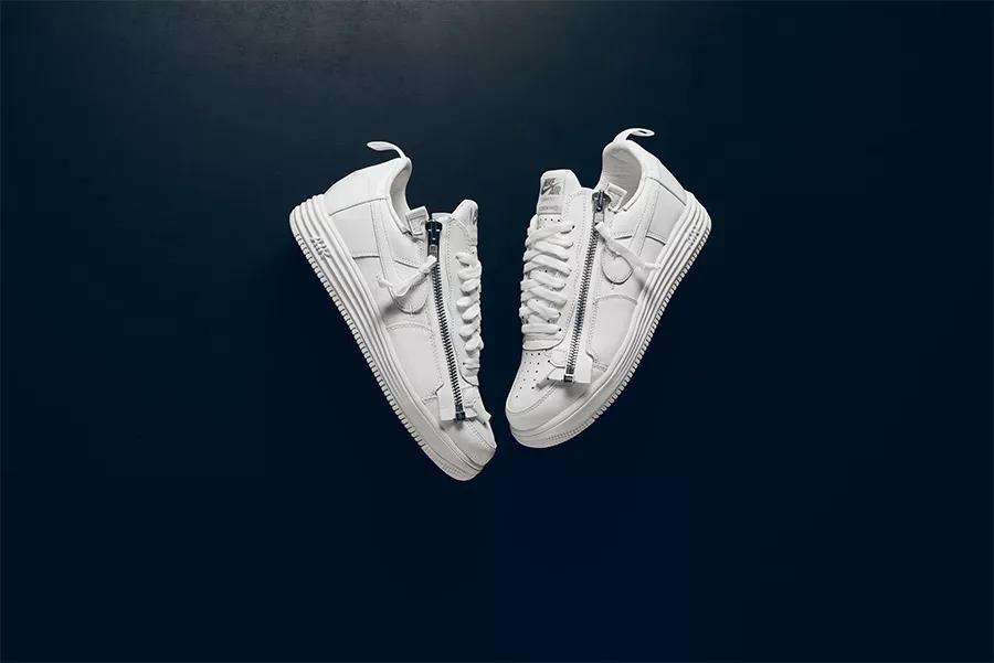 鞋子上拉链价格,鞋子可以装拉链吗