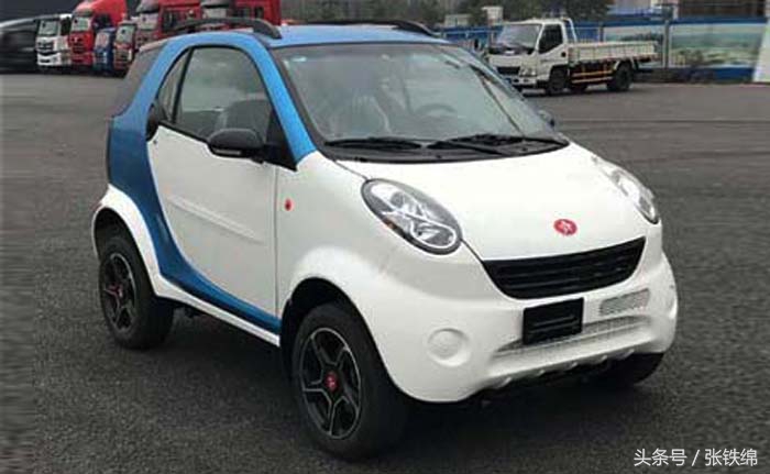 这辆当年曾经让奔驰颤抖的国产小贵族复活了？