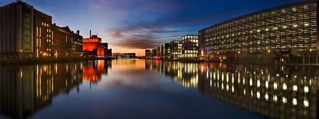 德国大学城在哪个城市,德国大学排名前十的学校