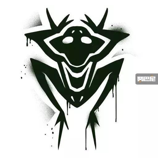 守望先锋新英雄早期概念图,守望先锋卢西奥最初的版本