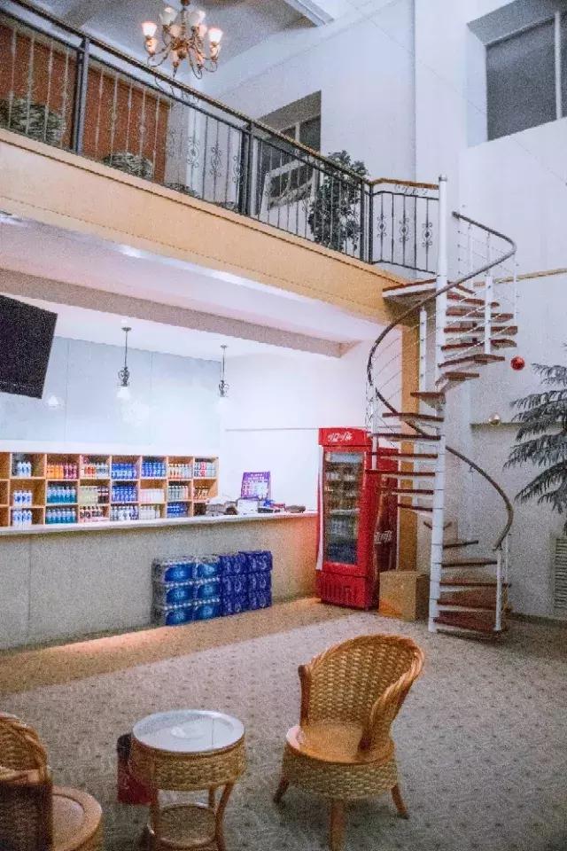 神奇的师大第二季丨那些藏着小秘密的教学楼