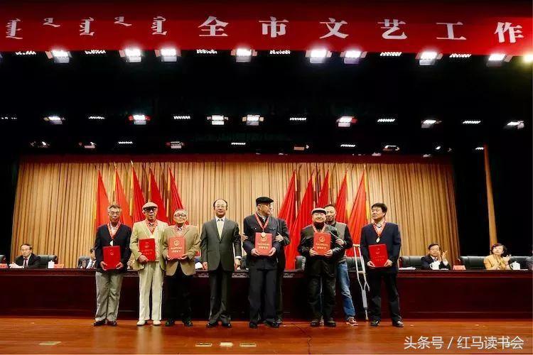 特稿|兰宇:我的父亲兰尚濂