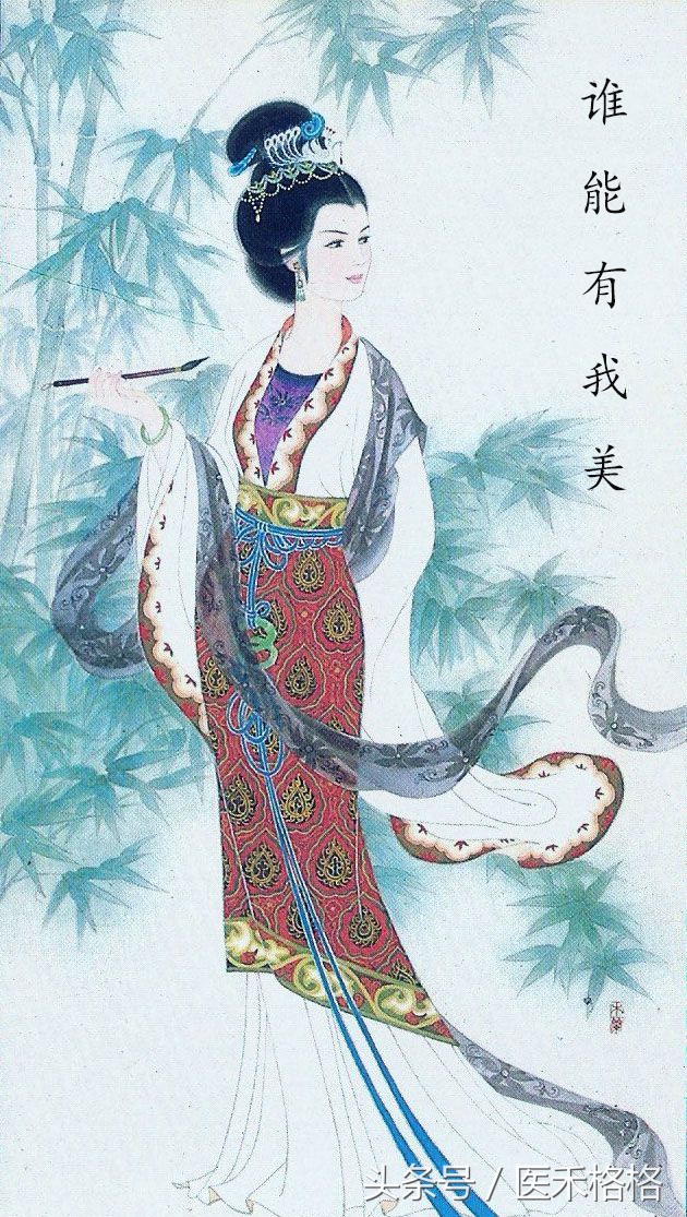 芳华里有哪些角色,芳华六个女演员谁漂亮