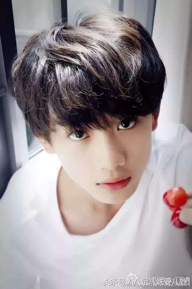 tfboys的师弟现状,tfboys师弟有哪些