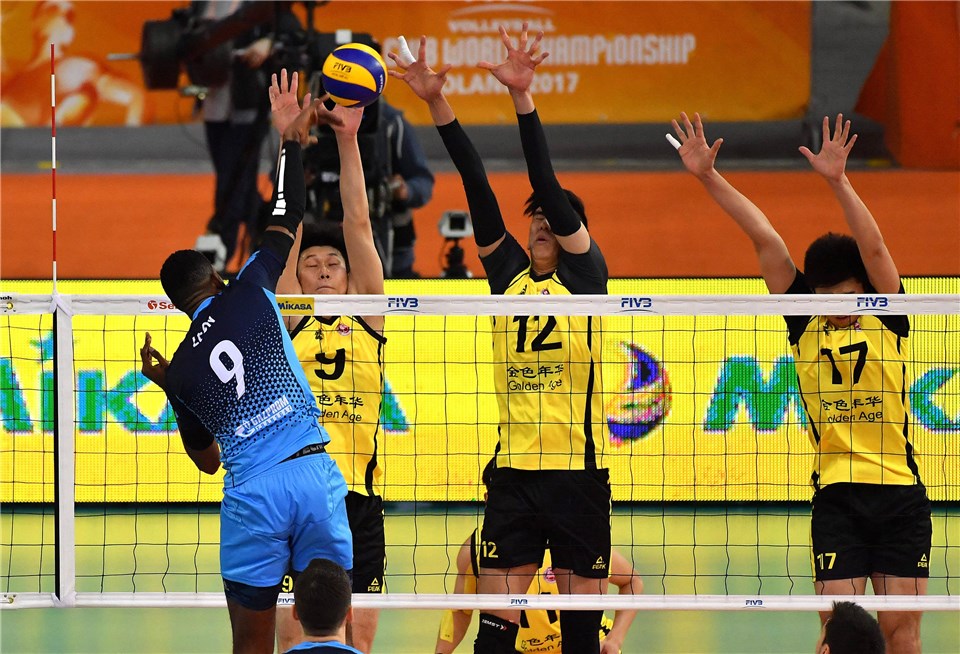 男排世俱杯赛程,男排世俱杯决赛回放