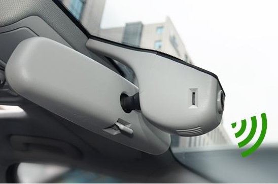 道道通途观自动折叠后视镜,洞察用户需求营造使用场景话术