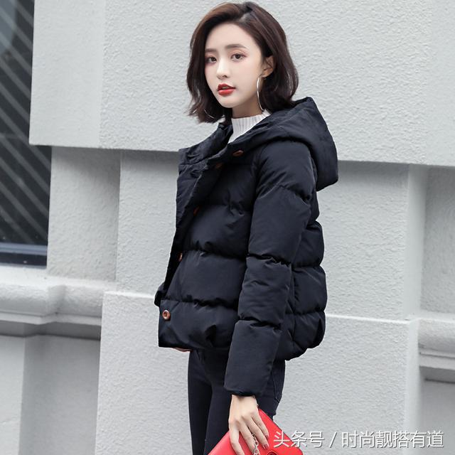 冬季新款羽绒棉服加厚保暖棉衣,冬季反季清仓羽绒棉服