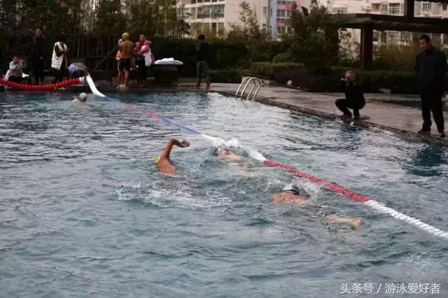 冬泳弊病,冬泳的十大危险性