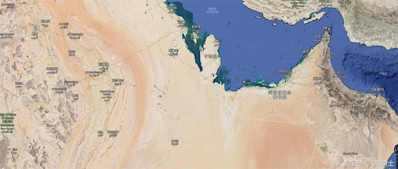 这款中国造在中东又获另一“土豪”厚爱，居家旅行防身必备良品