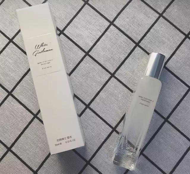 10块钱香水名创,10块钱媲美大牌的香水