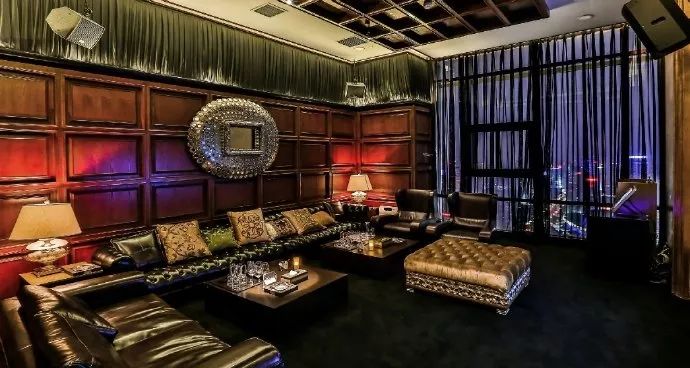 成都最好的电音酒吧,成都最顶尖酒吧视频