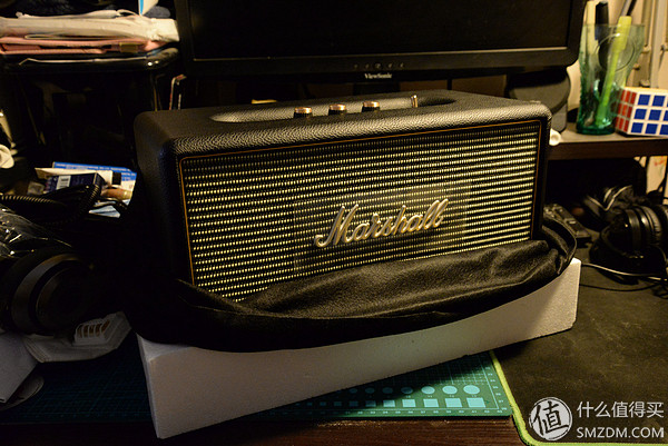 marshallstanmore二代鉴别真假,marshallstanmore2开箱